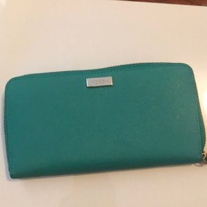 Kate spade wallet